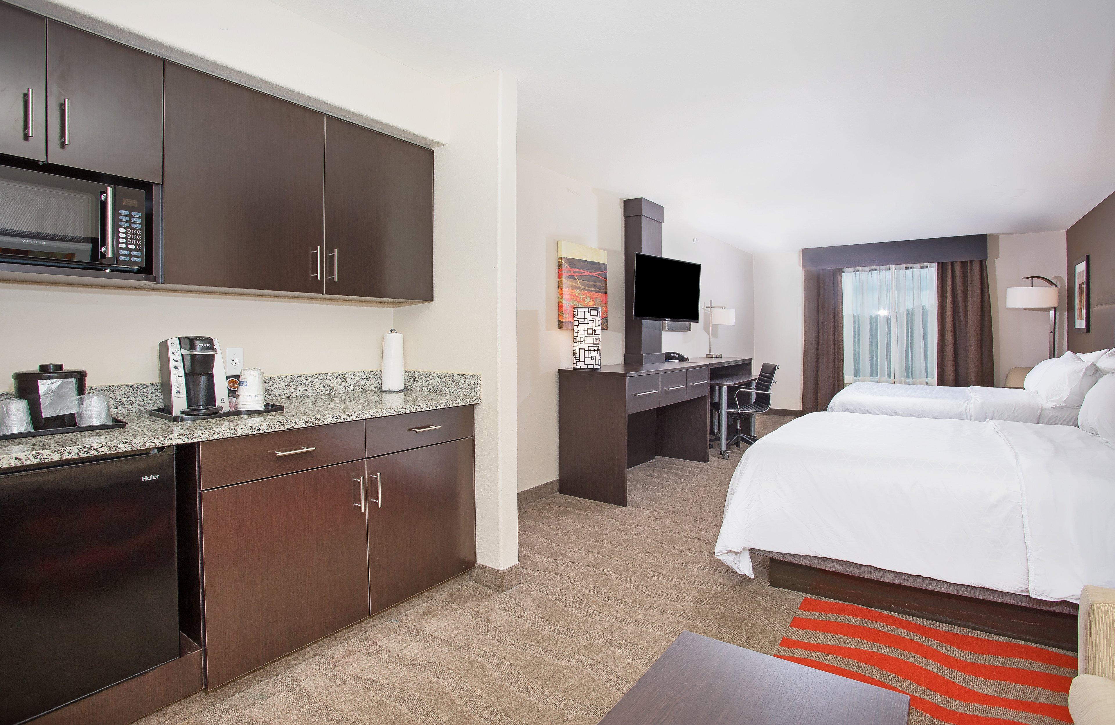 Holiday Inn Express Hotel & Suites Glasgow By Ihg Екстер'єр фото