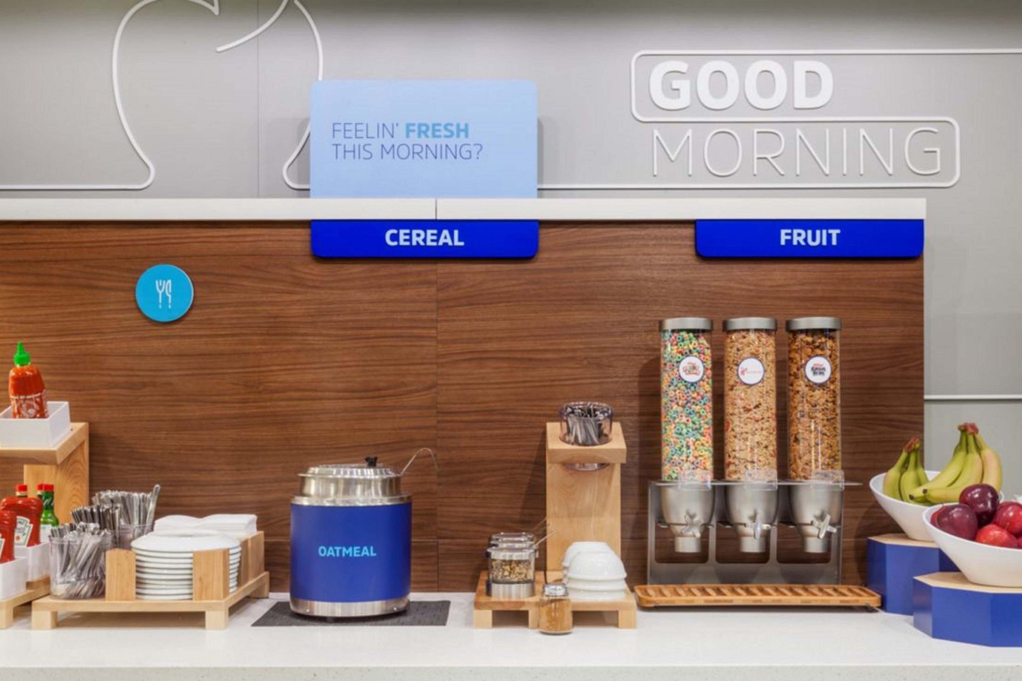 Holiday Inn Express Hotel & Suites Glasgow By Ihg Екстер'єр фото