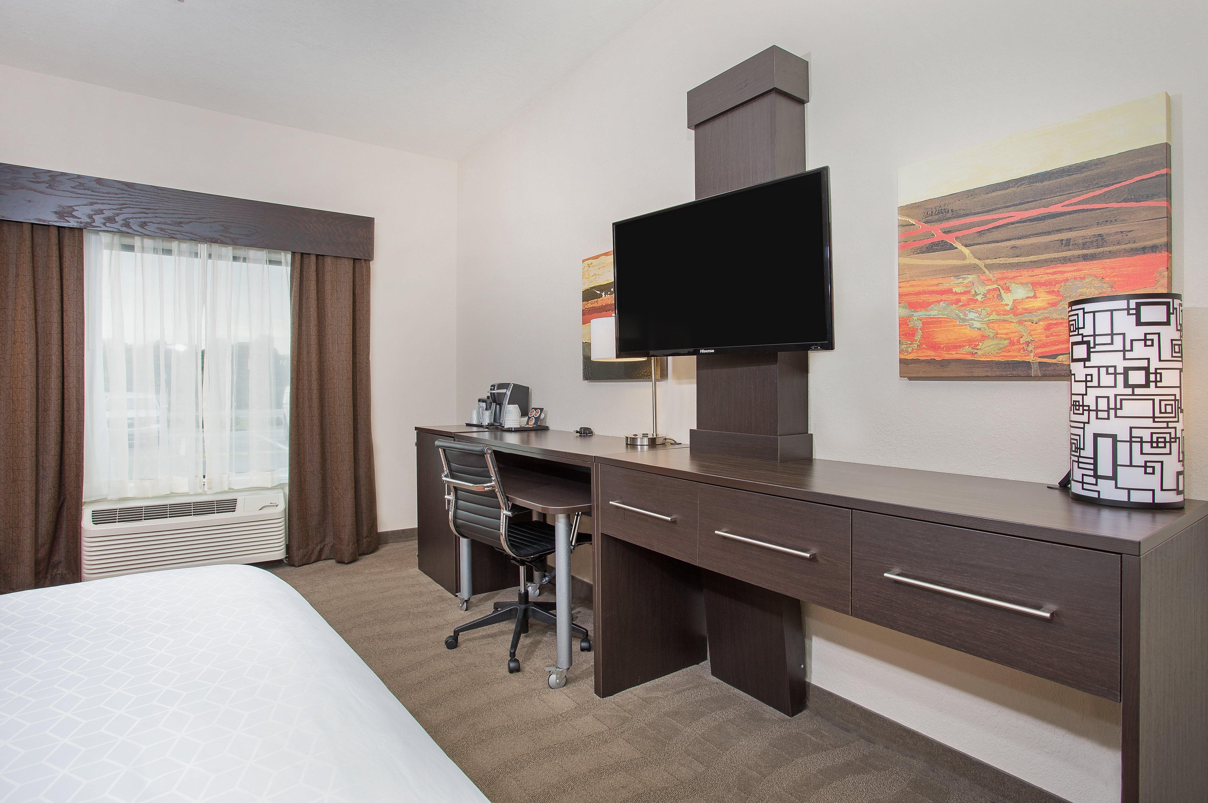 Holiday Inn Express Hotel & Suites Glasgow By Ihg Екстер'єр фото