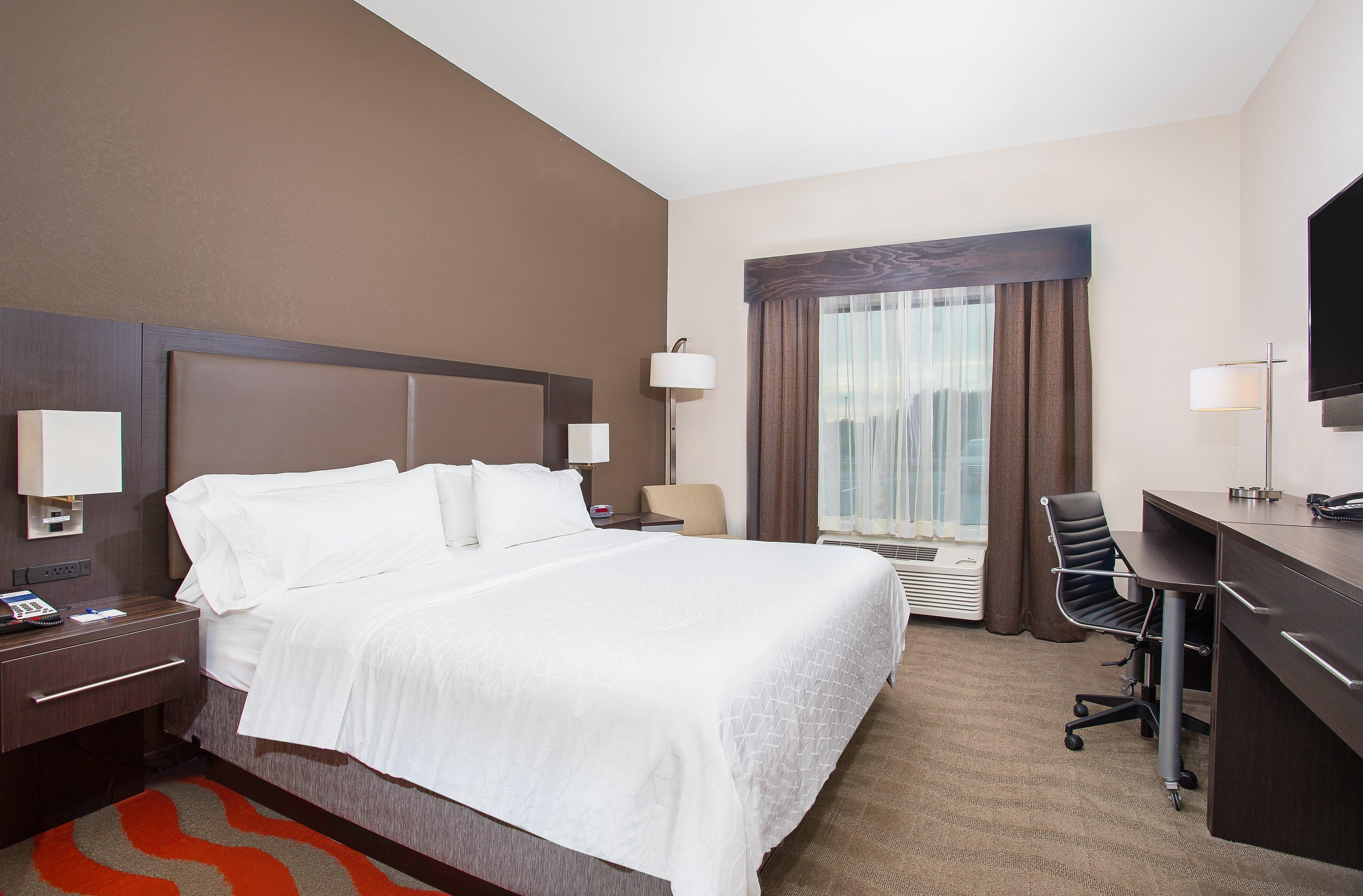 Holiday Inn Express Hotel & Suites Glasgow By Ihg Екстер'єр фото