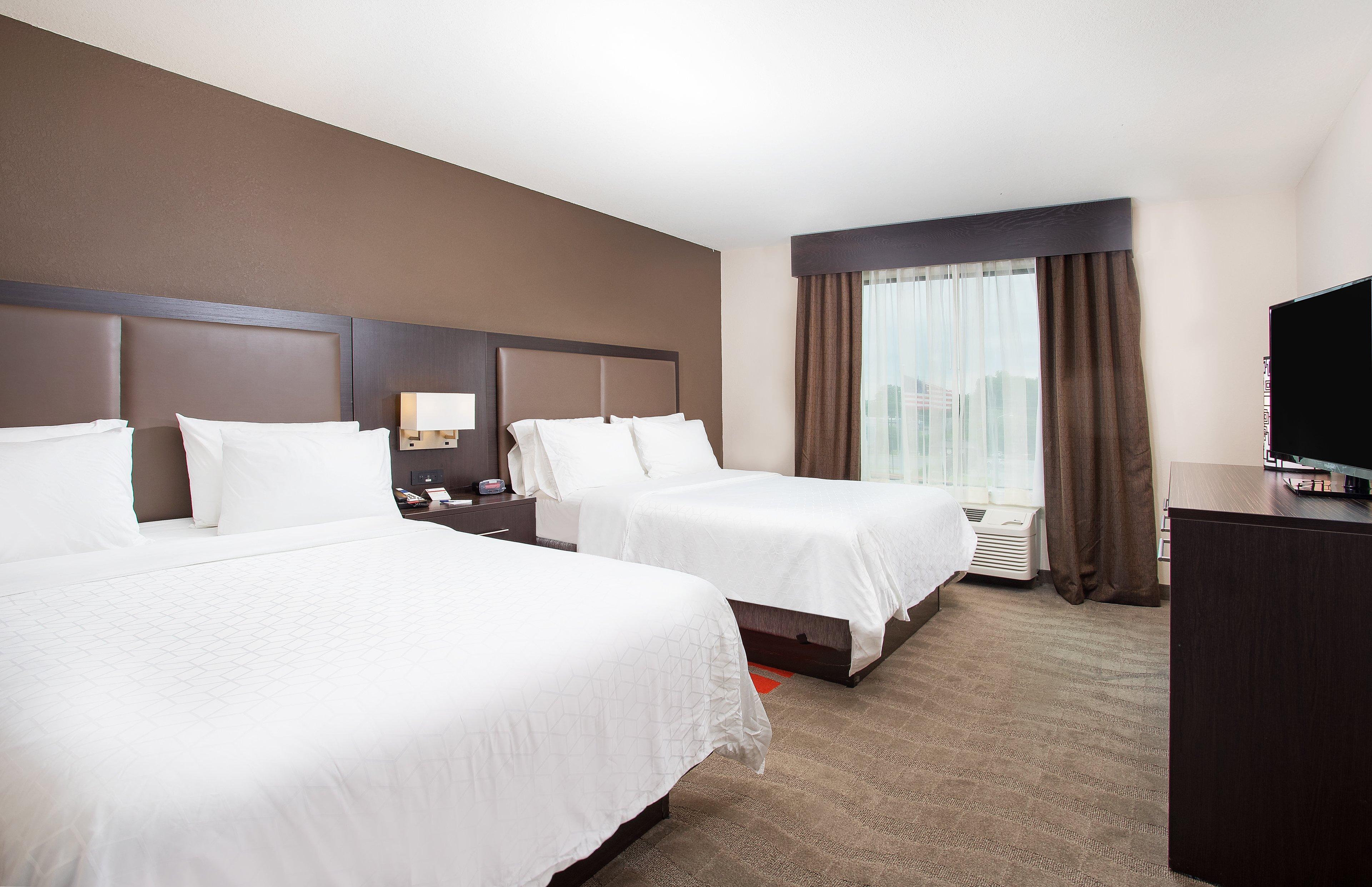 Holiday Inn Express Hotel & Suites Glasgow By Ihg Екстер'єр фото