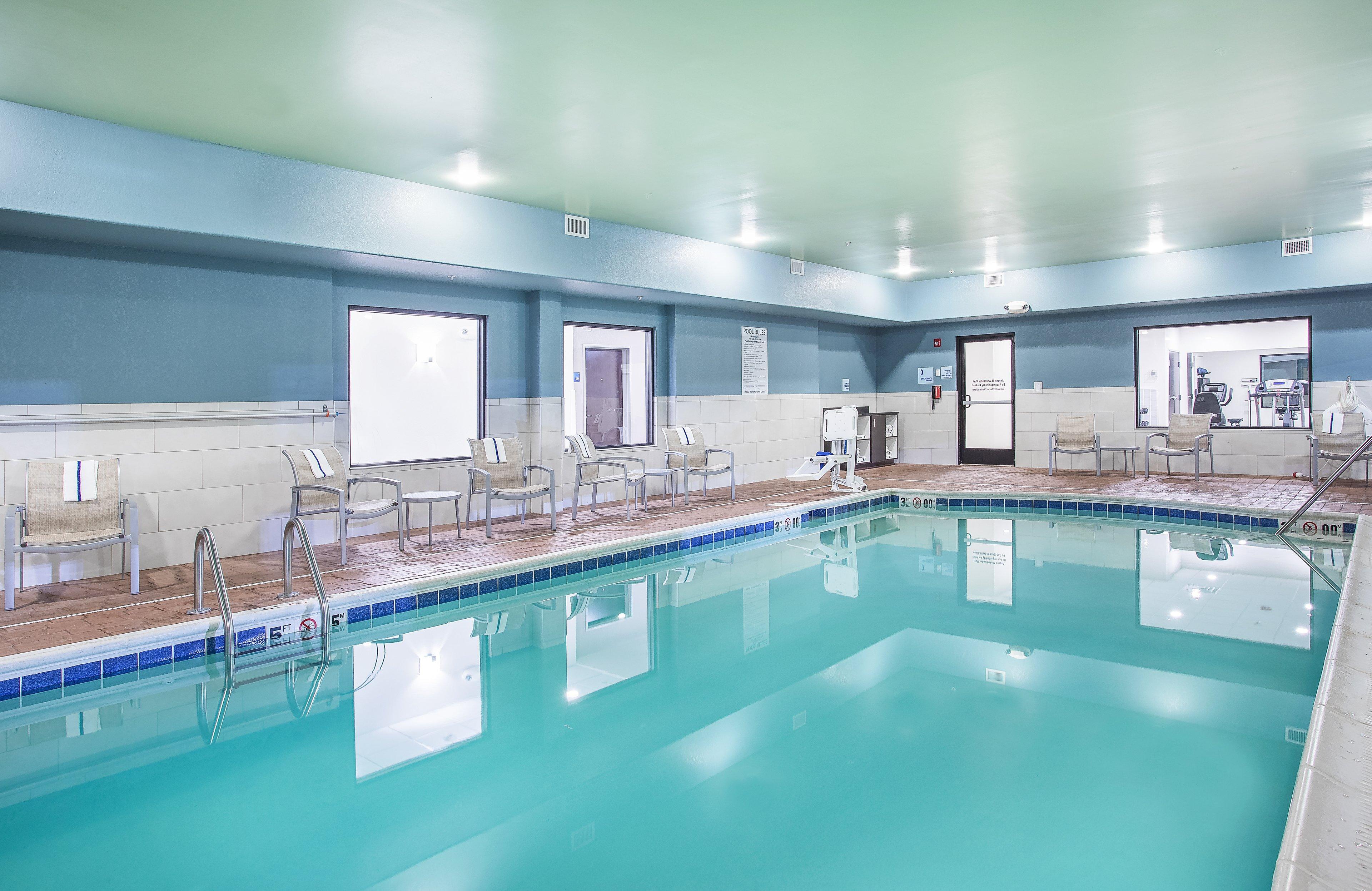 Holiday Inn Express Hotel & Suites Glasgow By Ihg Екстер'єр фото